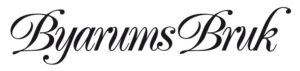 Byarums Bruk logotyp