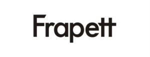 Frapett logotyp