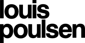 Louis Poulsen logotyp