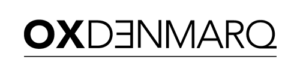 OX Denmarq logotyp